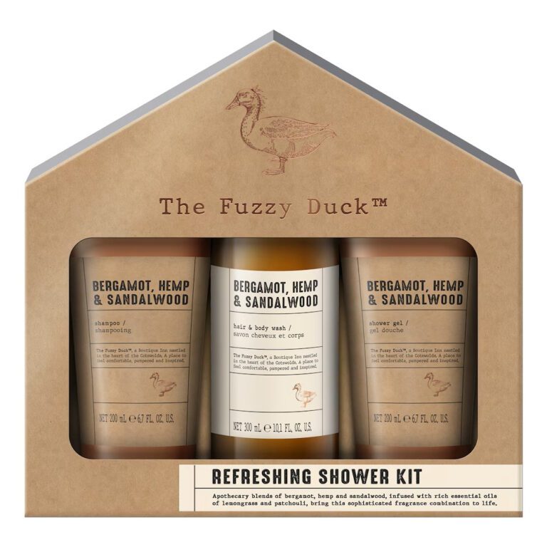 017854118911 1 Baylis Harding The Fuzzy Duck Refreshing Shower Kit Gift Set.jpg